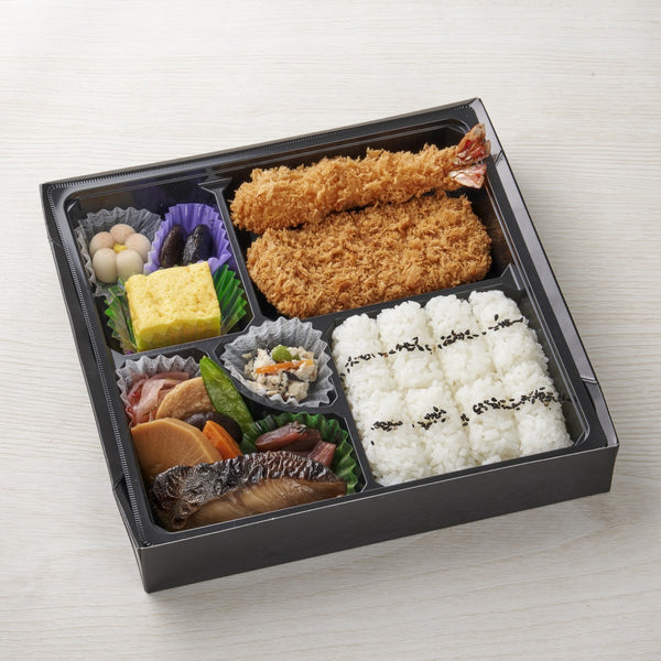 幕の内弁当【極】 | まい泉デリバリー関東